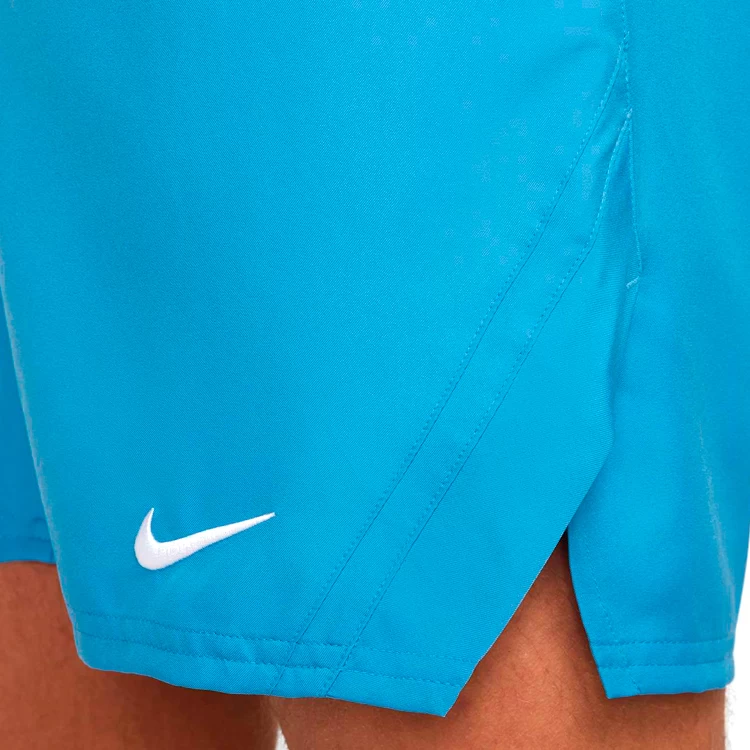 Шорты мужские Nike M NKCT DF VCTRY SHORT 7IN L Голубой photo 5